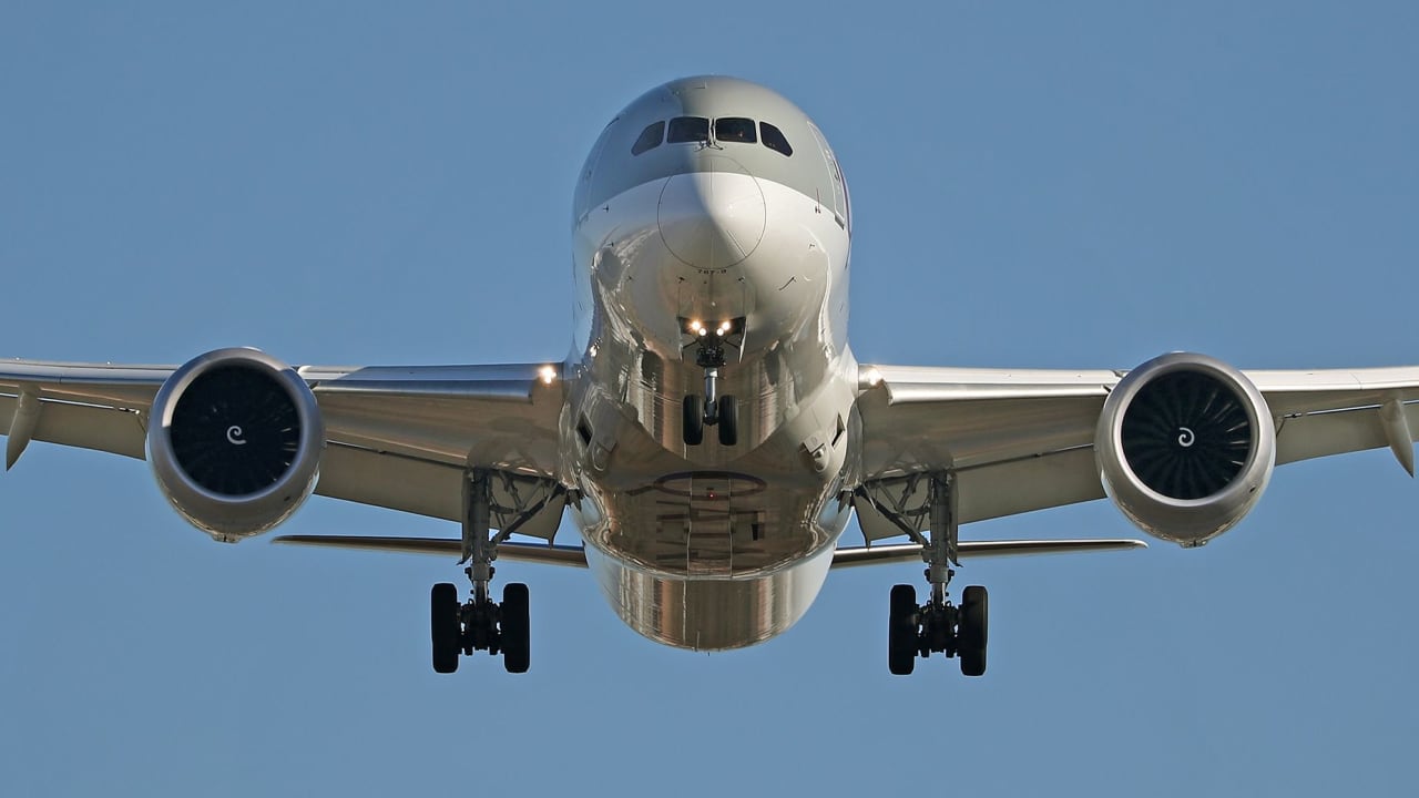 إليك أفضل شركة طيران في العالم لعام 2024 بحسب تصنيف "سكاي تراكس"