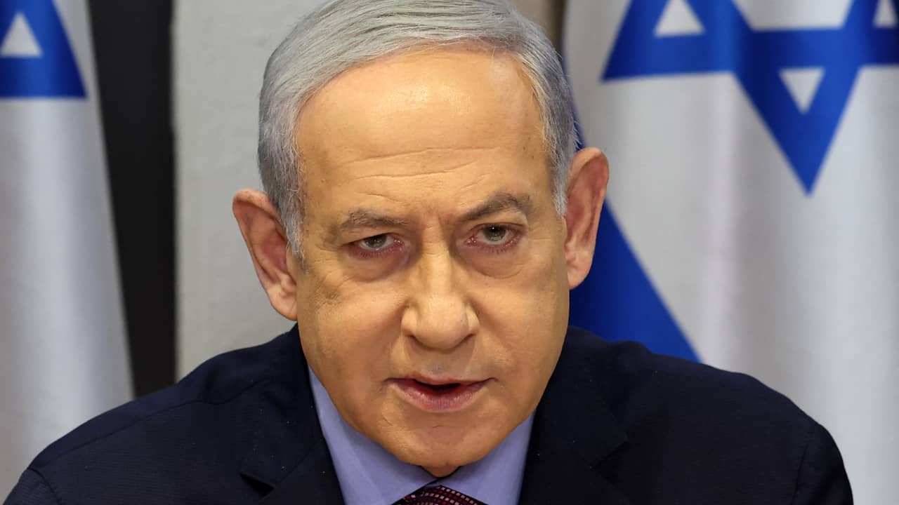 ما رد نتنياهو على دعوة جنرالات لقبول وقف إطلاق النار في غزة؟