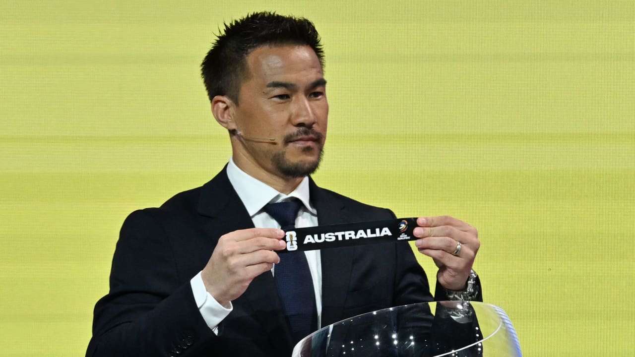 السعودية تصارع اليابان وأستراليا.. تعرف على مجموعات الدور الثالث من تصفيات مونديال 2026 في آسيا