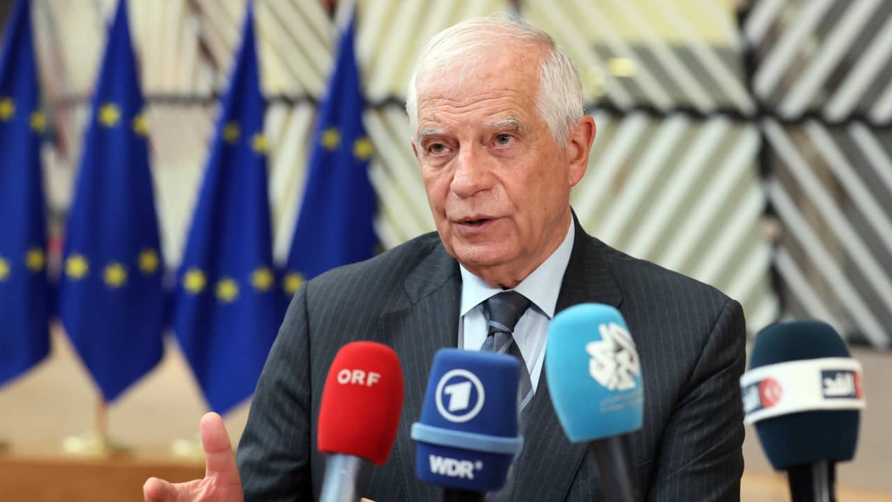 بعد تصريحات نتنياهو.. الاتحاد الأوروبي يحذر من تزايد خطر "امتداد" حرب إسرائيل إلى لبنان