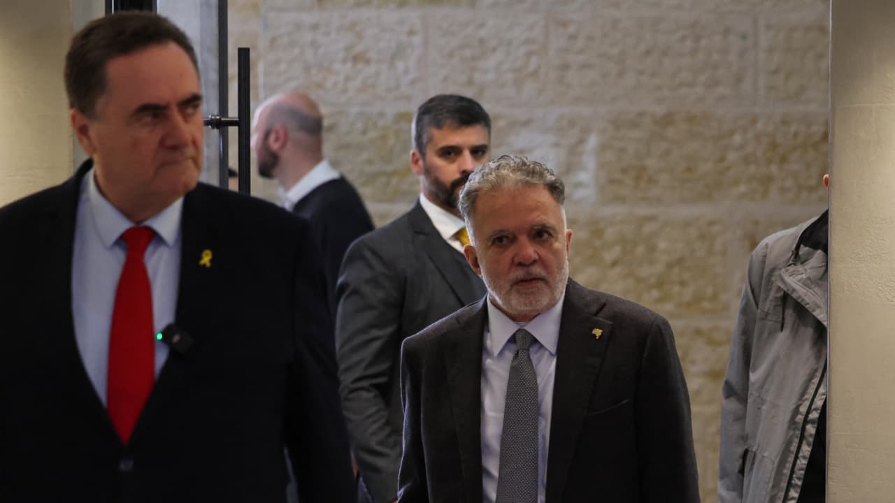 البرازيل تسحب سفيرها من إسرائيل بعد أشهر من التوتر بسبب الحرب في غزة